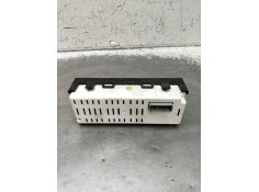 Recambio de pantalla multifuncion para renault koleos i (hy_) 2.0 dci (hy0k) referencia OEM IAM 28091JY20A  2008 2