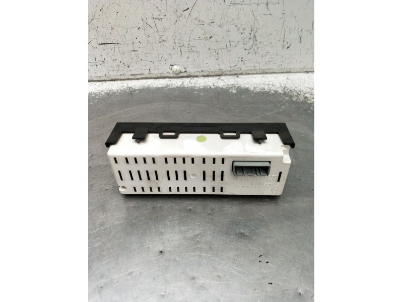 Recambio de pantalla multifuncion para renault koleos i (hy_) 2.0 dci (hy0k) referencia OEM IAM 28091JY20A  2008