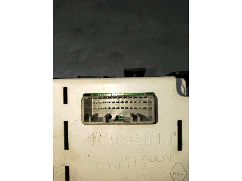Recambio de pantalla multifuncion para renault koleos i (hy_) 2.0 dci (hy0k) referencia OEM IAM 28091JY20A  2008