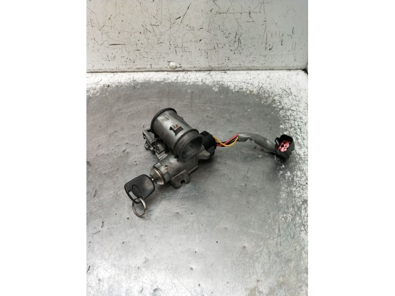 Recambio de conmutador de arranque para ford ka (rb_) 1.3 i referencia OEM IAM   1999