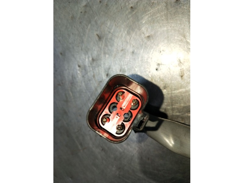 Recambio de conmutador de arranque para ford ka (rb_) 1.3 i referencia OEM IAM   1999