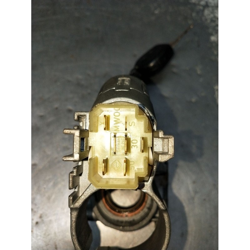 Recambio de conmutador de arranque para seat ibiza ii (6k1) 1.4 i referencia OEM IAM 357905851  1993