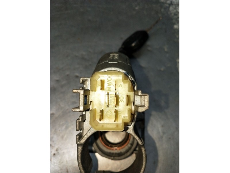 Recambio de conmutador de arranque para seat ibiza ii (6k1) 1.4 i referencia OEM IAM 357905851  1993