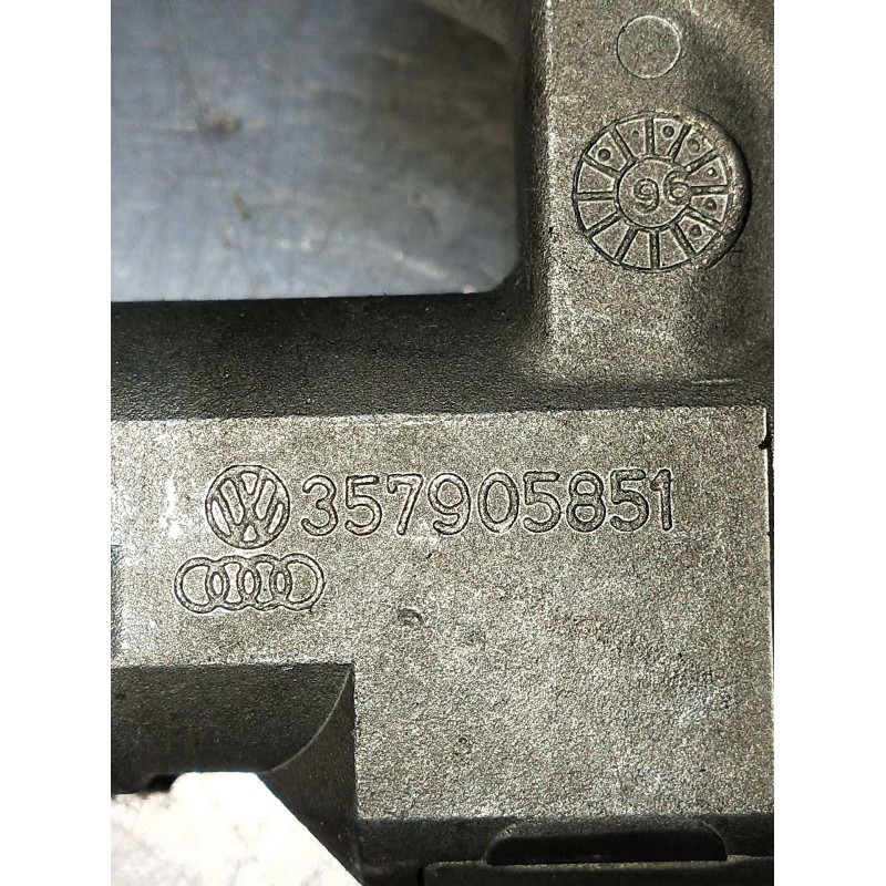 Recambio de conmutador de arranque para seat ibiza ii (6k1) 1.4 i referencia OEM IAM 357905851  1993