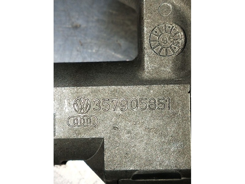 Recambio de conmutador de arranque para seat ibiza ii (6k1) 1.4 i referencia OEM IAM 357905851  1993