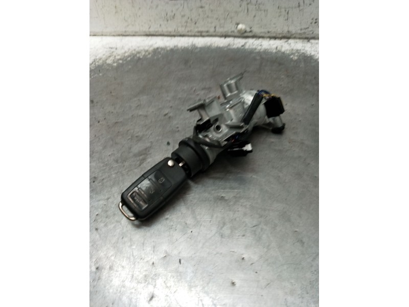Recambio de conmutador de arranque para seat altea (5p1) 1.9 tdi referencia OEM IAM 1K0905851B  2004