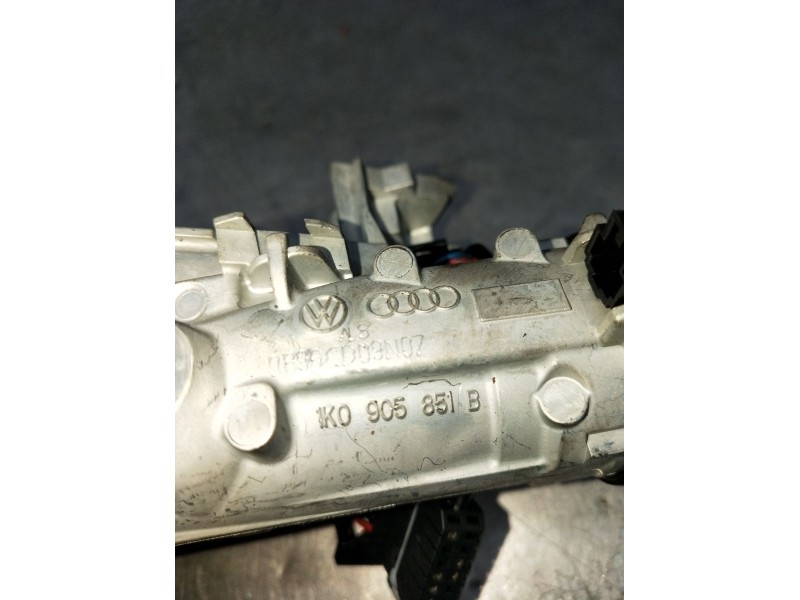 Recambio de conmutador de arranque para seat altea (5p1) 1.9 tdi referencia OEM IAM 1K0905851B  2004