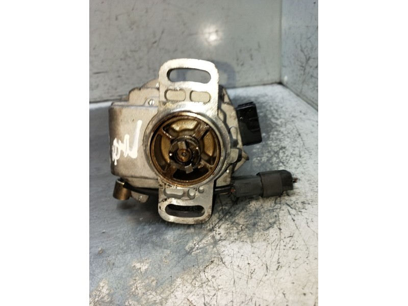 Recambio de delco para nissan primera (p10) 1.6 referencia OEM IAM   