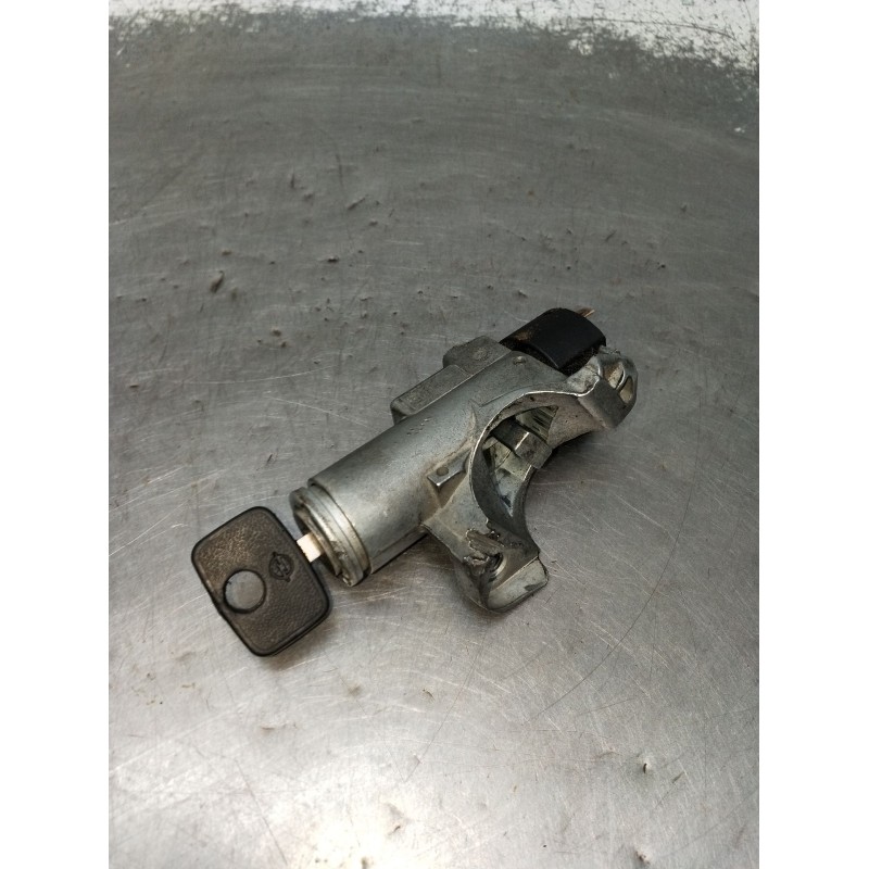 Recambio de conmutador de arranque para opel ascona c (j82) 2.0 i cat (f11, m11, f68, m68) referencia OEM IAM 900692145  1986