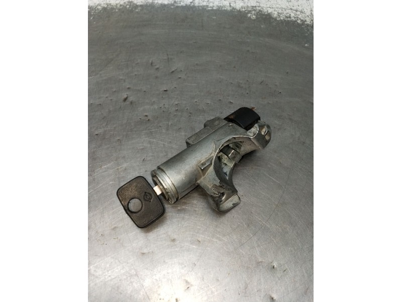 Recambio de conmutador de arranque para opel ascona c (j82) 2.0 i cat (f11, m11, f68, m68) referencia OEM IAM 900692145  1986