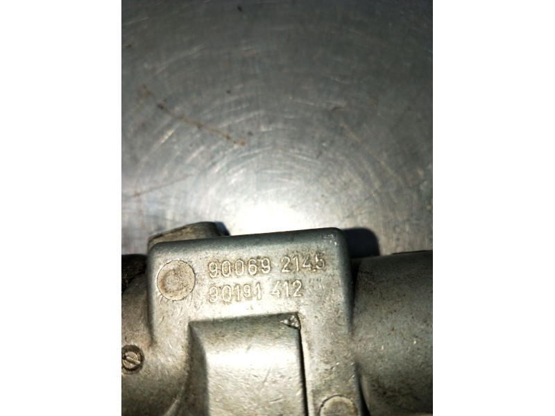 Recambio de conmutador de arranque para opel ascona c (j82) 2.0 i cat (f11, m11, f68, m68) referencia OEM IAM 900692145  1986