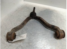 Recambio de brazo suspension superior delantero derecho para ssangyong rexton rx 270 plus / 270 xdi plus referencia OEM IAM   