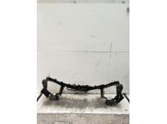 Recambio de panel frontal para mercedes-benz clase b sports tourer (w245) b 200 cdi (245.208) referencia OEM IAM   2005 2