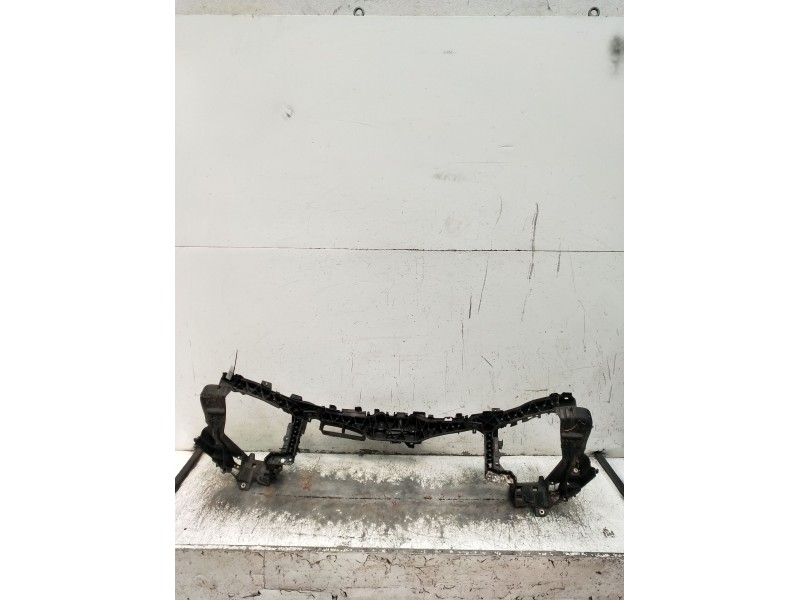 Recambio de panel frontal para mercedes-benz clase b sports tourer (w245) b 200 cdi (245.208) referencia OEM IAM   2005