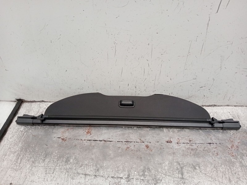 Recambio de bandeja trasera para ford s-max (ca1) 2.0 tdci cat referencia OEM IAM   2010