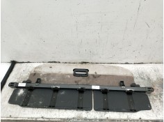 Recambio de bandeja trasera para renault koleos i (hy_) 2.0 dci (hy0k) referencia OEM IAM   2008 2