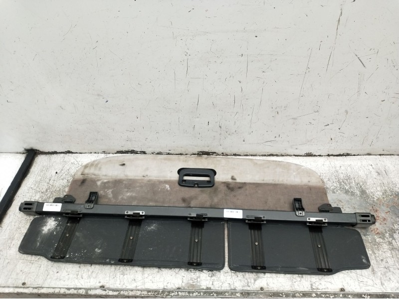 Recambio de bandeja trasera para renault koleos i (hy_) 2.0 dci (hy0k) referencia OEM IAM   2008