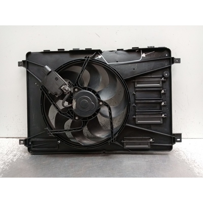 Recambio de electroventilador para ford s-max (ca1) 2.0 tdci cat referencia OEM IAM 8240563 6G918C607PE 2010