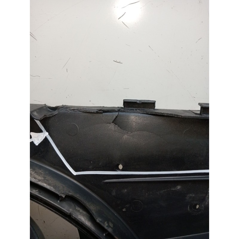 Recambio de electroventilador para ford s-max (ca1) 2.0 tdci cat referencia OEM IAM 8240563 6G918C607PE 2010