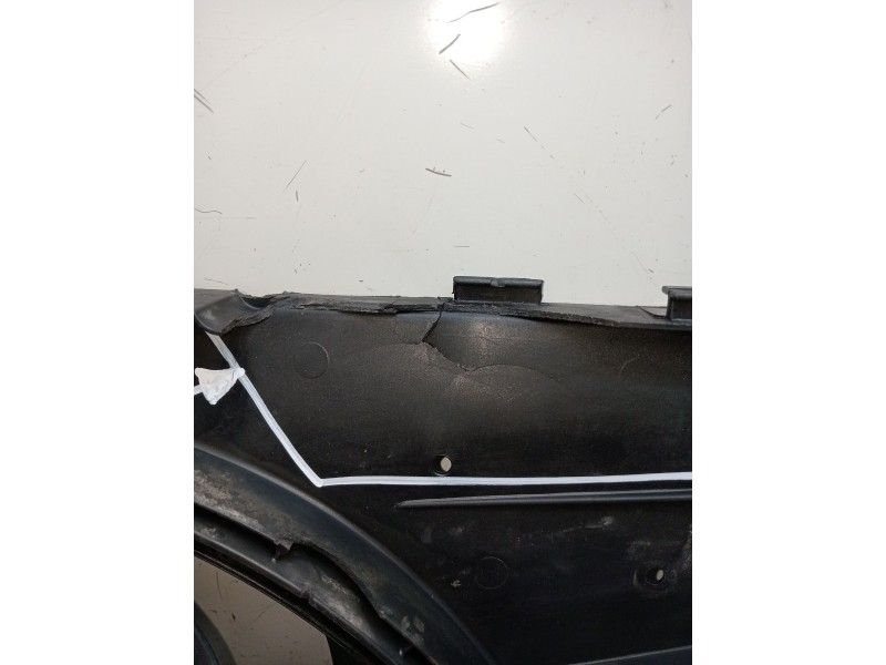 Recambio de electroventilador para ford s-max (ca1) 2.0 tdci cat referencia OEM IAM 8240563 6G918C607PE 2010