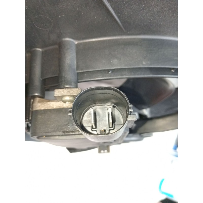 Recambio de electroventilador para ford s-max (ca1) 2.0 tdci cat referencia OEM IAM 8240563 6G918C607PE 2010
