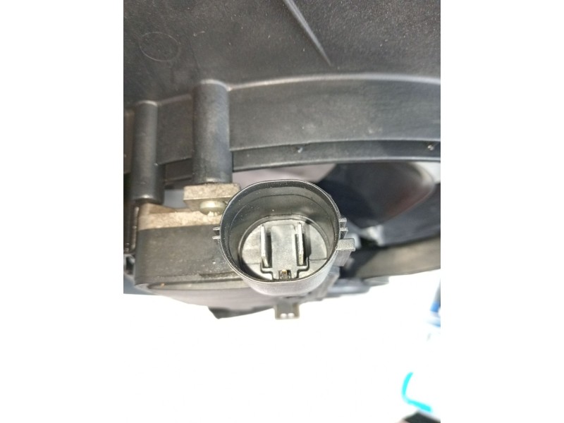 Recambio de electroventilador para ford s-max (ca1) 2.0 tdci cat referencia OEM IAM 8240563 6G918C607PE 2010