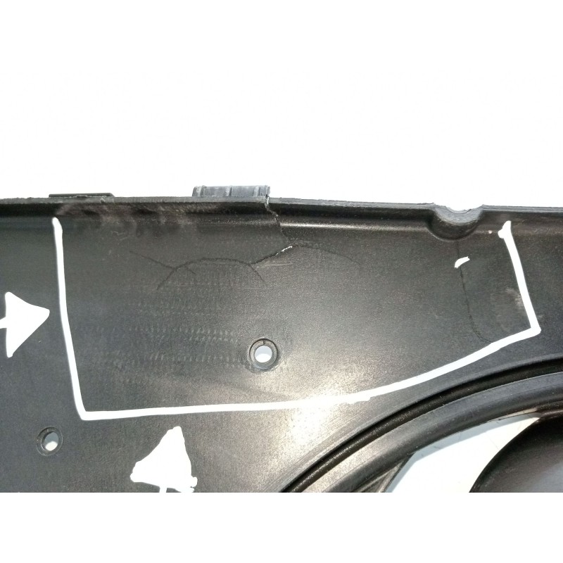Recambio de electroventilador para ford s-max (ca1) 2.0 tdci cat referencia OEM IAM 8240563 6G918C607PE 2010