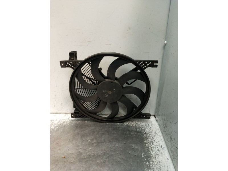 Recambio de electroventilador para rover 45 i hatchback (rt) 1.6 referencia OEM IAM   2000