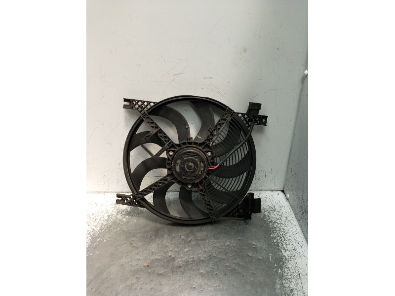 Recambio de electroventilador para rover 45 i hatchback (rt) 1.6 referencia OEM IAM   2000