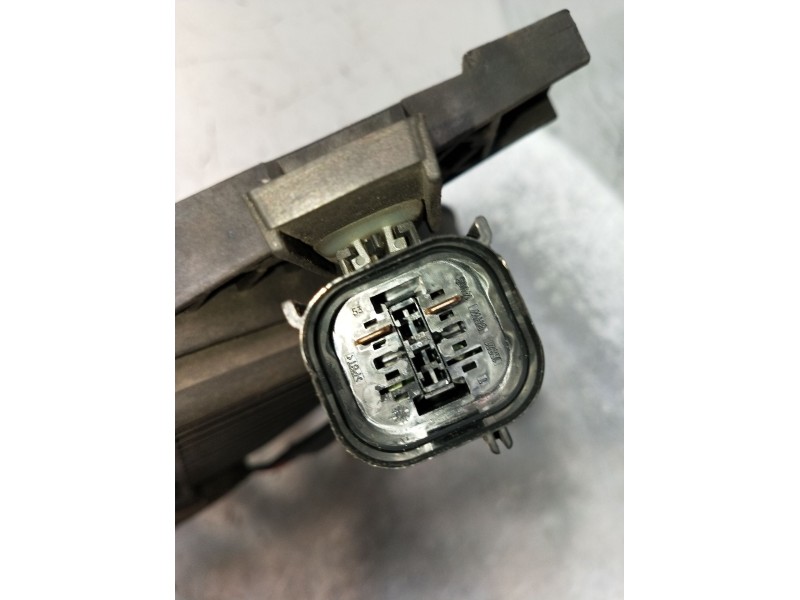 Recambio de electroventilador para rover 45 i hatchback (rt) 1.6 referencia OEM IAM   2000