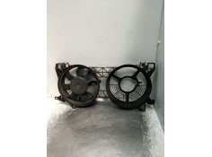Recambio de electroventilador para rover 45 i hatchback (rt) 1.6 referencia OEM IAM   2000
