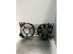 Recambio de electroventilador para rover 45 i hatchback (rt) 1.6 referencia OEM IAM   2000 2