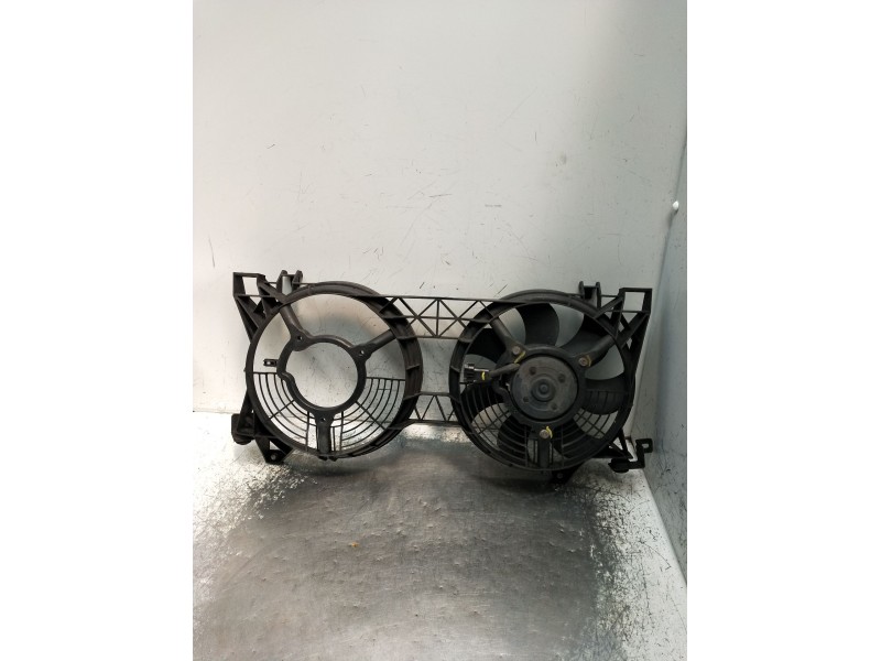 Recambio de electroventilador para rover 45 i hatchback (rt) 1.6 referencia OEM IAM   2000