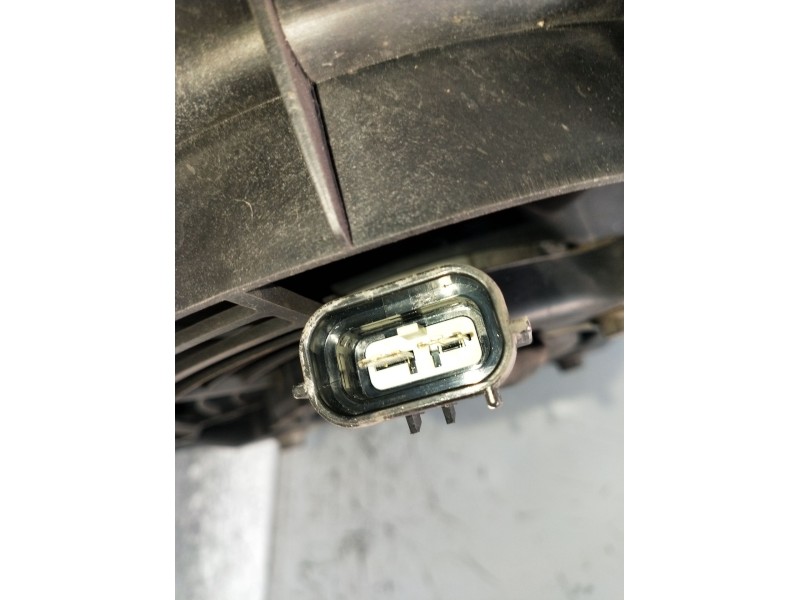 Recambio de electroventilador para rover 45 i hatchback (rt) 1.6 referencia OEM IAM   2000