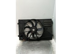 Recambio de electroventilador para seat altea (5p1) 1.9 tdi referencia OEM IAM 1K0959455EF 1K0121203AG 2004 2