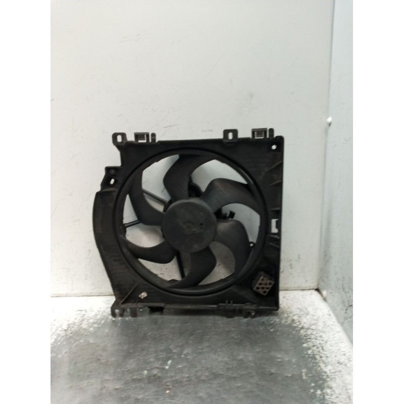 Recambio de electroventilador para renault clio iii (br0/1, cr0/1) 1.2 16v (br02, br0j, br11, cr02, cr0j, cr11) referencia OEM I