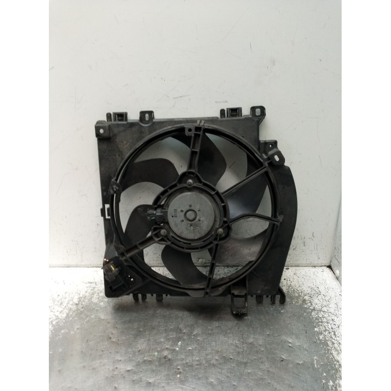 Recambio de electroventilador para renault clio iii (br0/1, cr0/1) 1.2 16v (br02, br0j, br11, cr02, cr0j, cr11) referencia OEM I