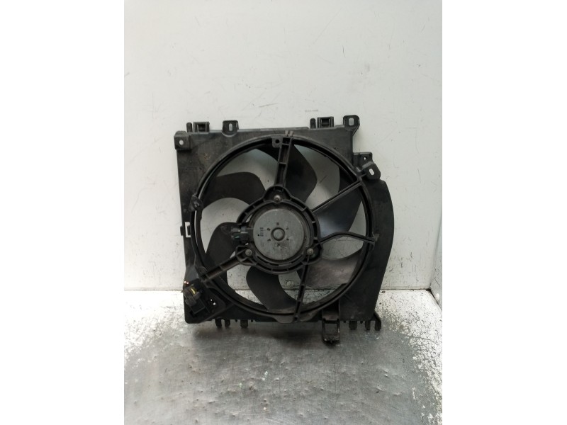 Recambio de electroventilador para renault clio iii (br0/1, cr0/1) 1.2 16v (br02, br0j, br11, cr02, cr0j, cr11) referencia OEM I