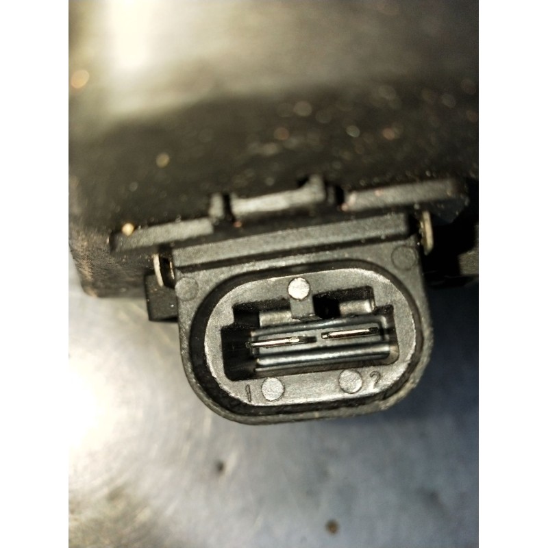 Recambio de electroventilador para renault clio iii (br0/1, cr0/1) 1.2 16v (br02, br0j, br11, cr02, cr0j, cr11) referencia OEM I