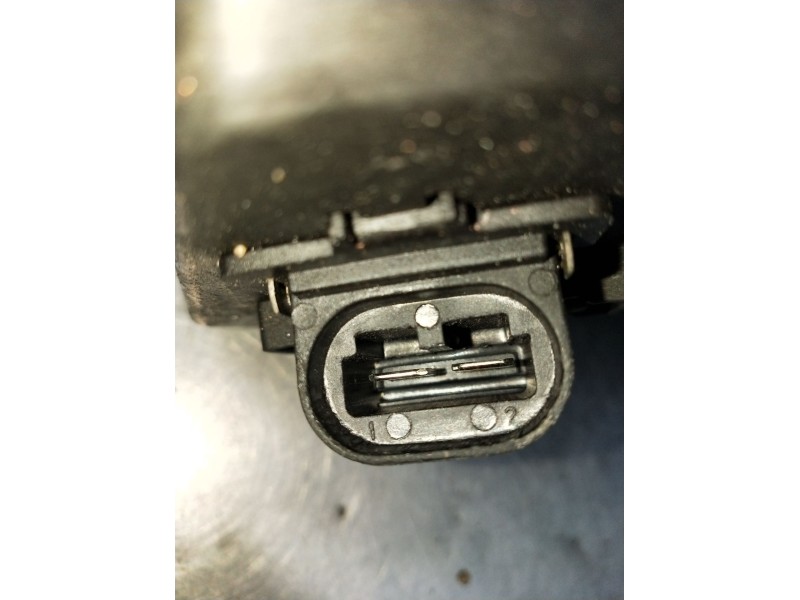 Recambio de electroventilador para renault clio iii (br0/1, cr0/1) 1.2 16v (br02, br0j, br11, cr02, cr0j, cr11) referencia OEM I