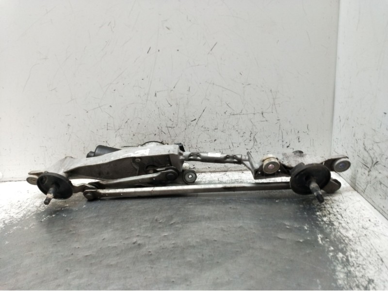 Recambio de motor limpia delantero para renault koleos i (hy_) 2.0 dci (hy0k) referencia OEM IAM ZD1636 00577 2008