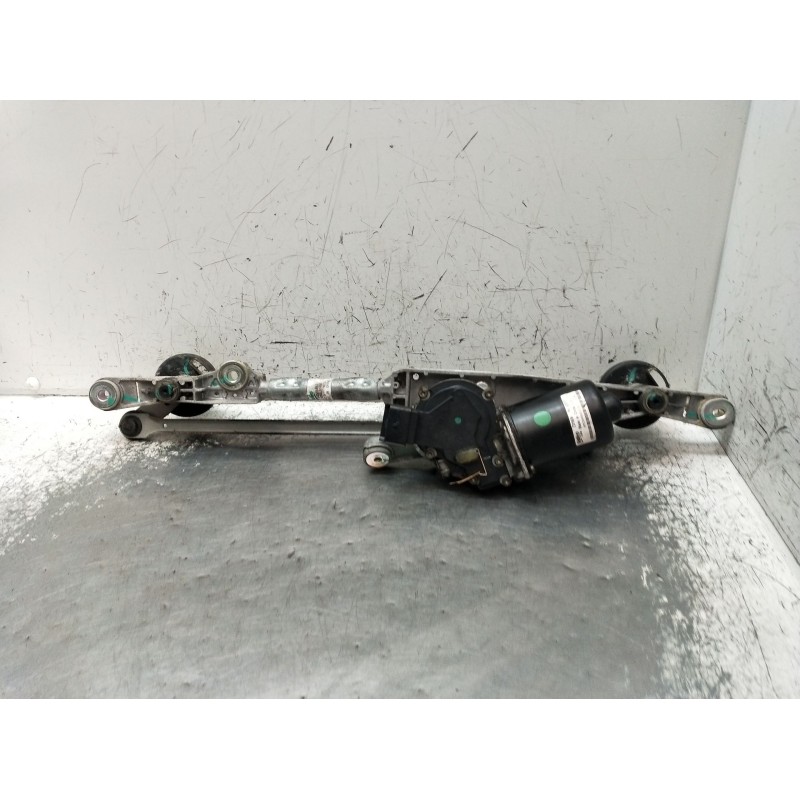 Recambio de motor limpia delantero para renault koleos i (hy_) 2.0 dci (hy0k) referencia OEM IAM ZD1636 00577 2008