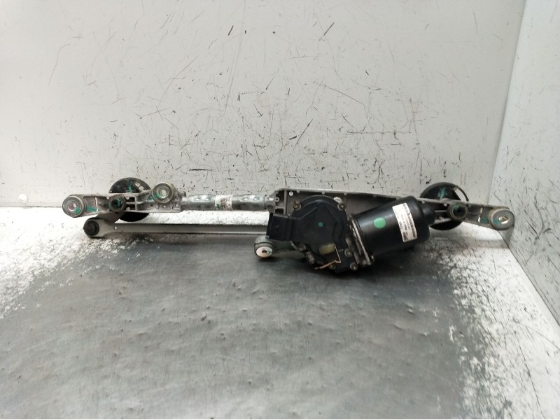 Recambio de motor limpia delantero para renault koleos i (hy_) 2.0 dci (hy0k) referencia OEM IAM ZD1636 00577 2008