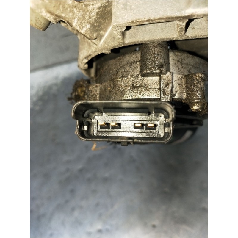Recambio de motor limpia delantero para renault koleos i (hy_) 2.0 dci (hy0k) referencia OEM IAM ZD1636 00577 2008