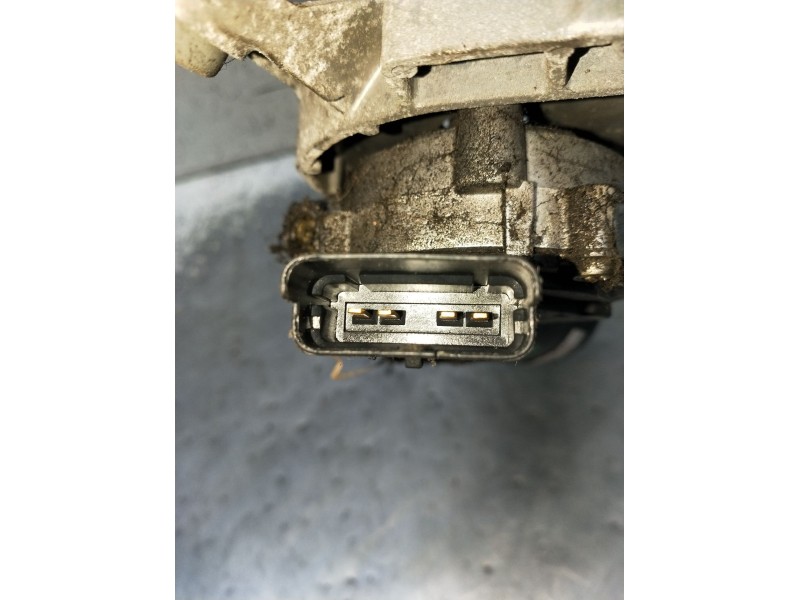 Recambio de motor limpia delantero para renault koleos i (hy_) 2.0 dci (hy0k) referencia OEM IAM ZD1636 00577 2008