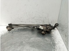 Recambio de motor limpia delantero para rover 45 i hatchback (rt) 1.6 referencia OEM IAM 23001775  2000