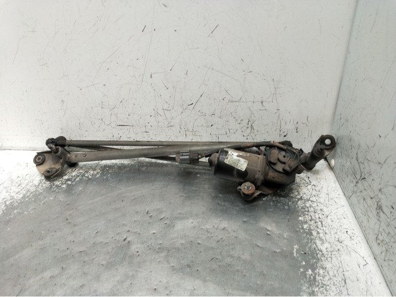 Recambio de motor limpia delantero para rover 45 i hatchback (rt) 1.6 referencia OEM IAM 23001775  2000