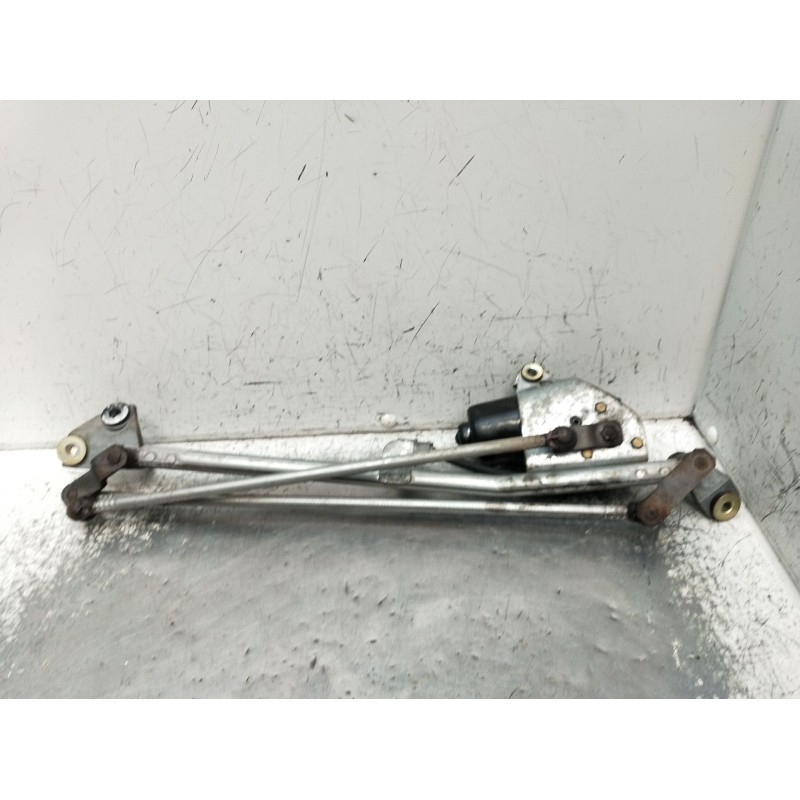 Recambio de motor limpia delantero para rover 45 i hatchback (rt) 1.6 referencia OEM IAM 23001775  2000