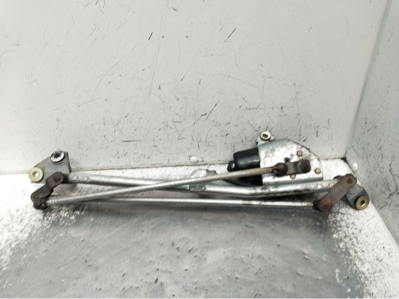 Recambio de motor limpia delantero para rover 45 i hatchback (rt) 1.6 referencia OEM IAM 23001775  2000