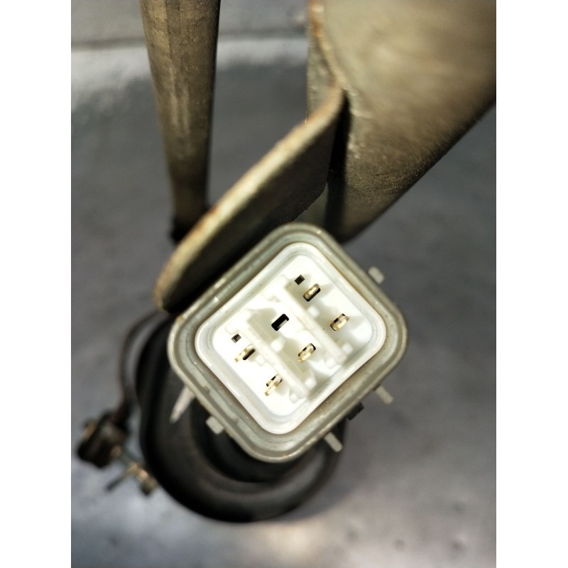 Recambio de motor limpia delantero para rover 45 i hatchback (rt) 1.6 referencia OEM IAM 23001775  2000